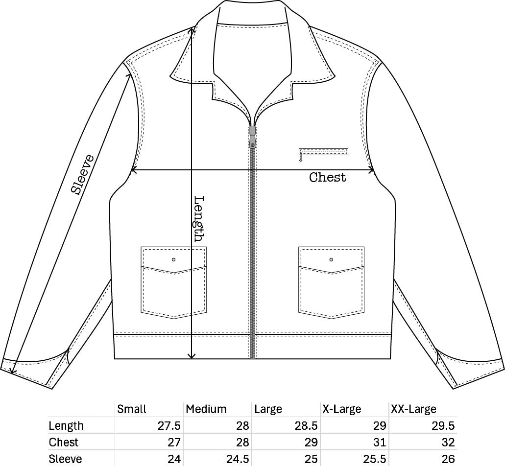 americana jacket