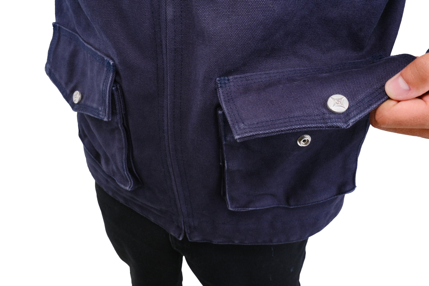 americana jacket