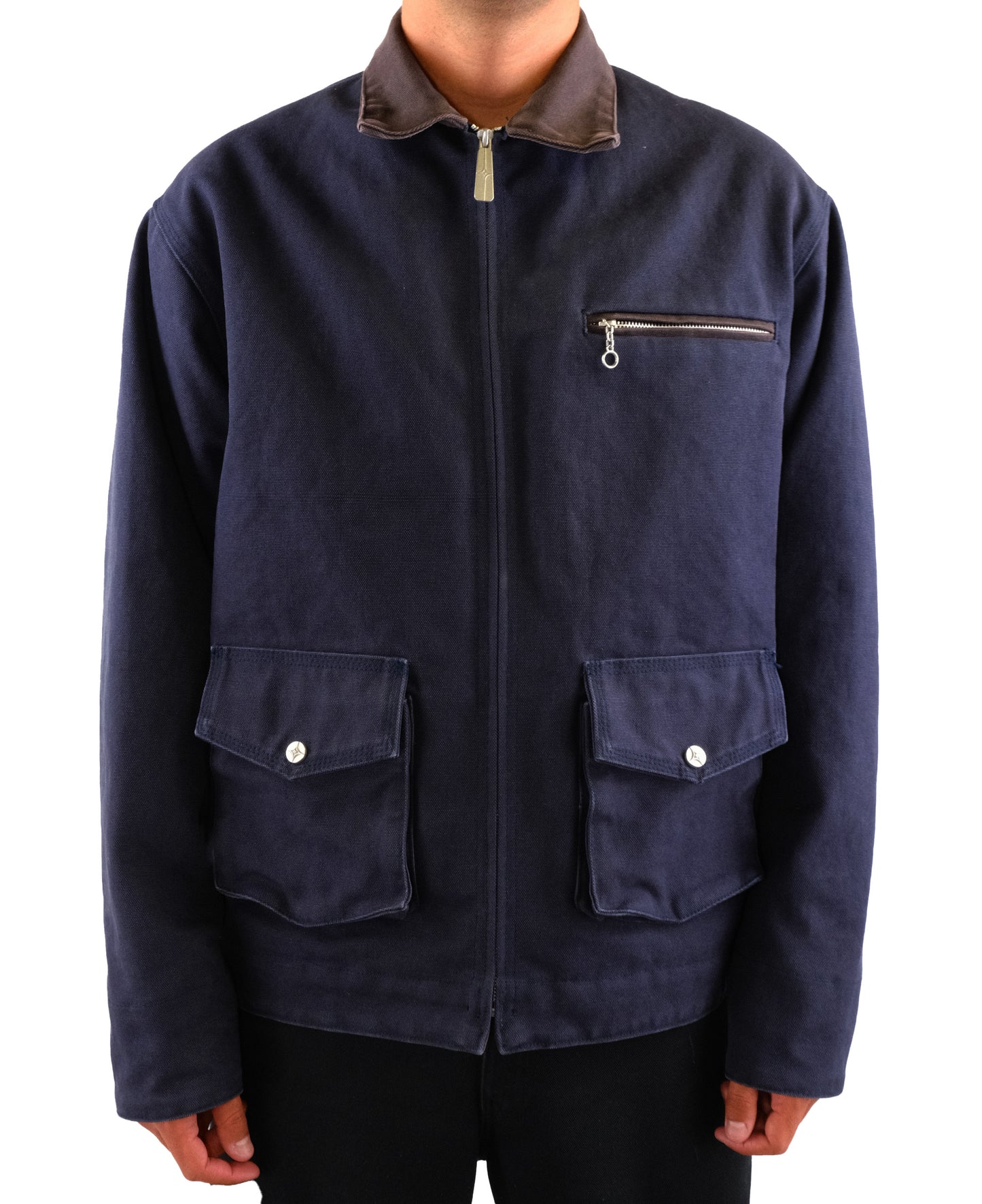 americana jacket