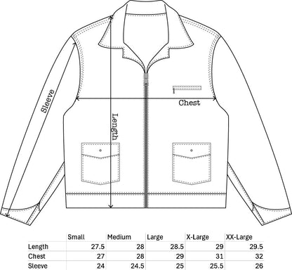 americana jacket