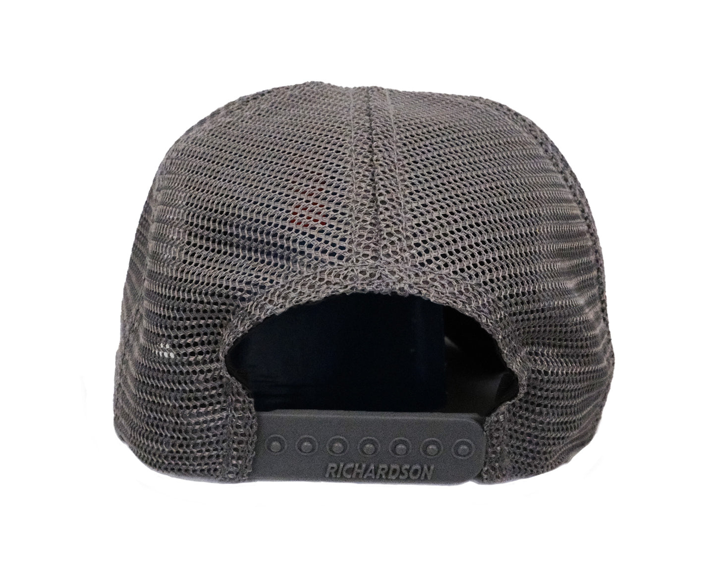 classic logo hat black