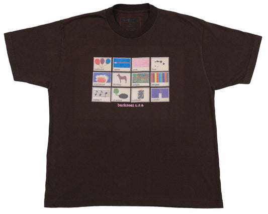 rubbish tee