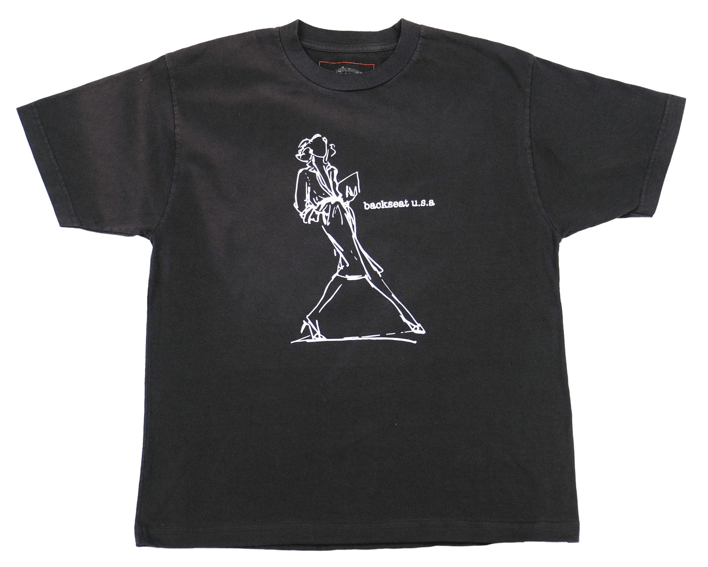 vogue tee