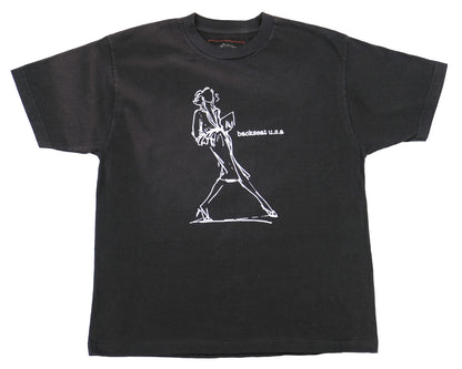 vogue tee