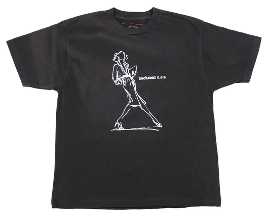 vogue tee