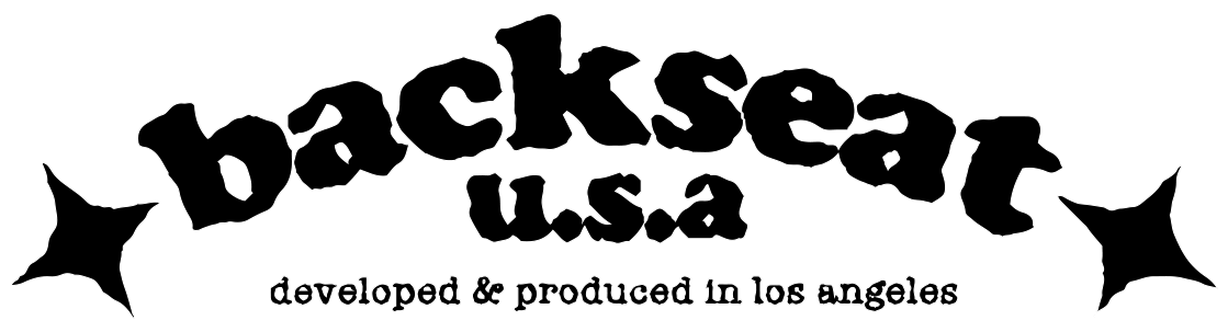 Backseat USA